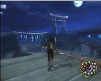 Otogi - Myth of Demons sur Microsoft X-Box